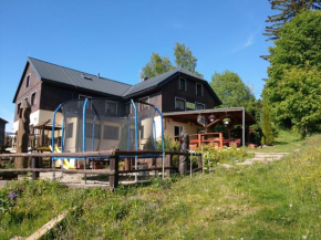 Horská Chata na Špici